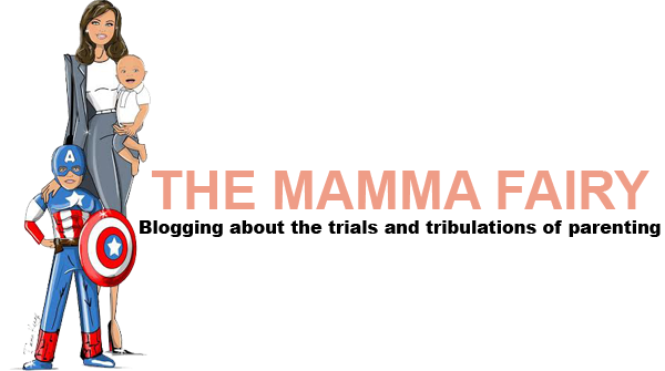 The Mamma Fairy