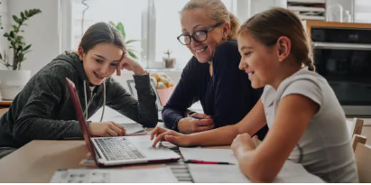 The Benefits of Online Learning For Your Child - The Mamma Fairy