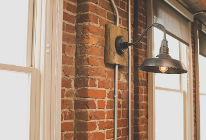Stylish Ways to Enhance Your Home Interior with Exposed Brick - The ...