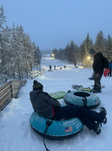Lapland Winter Park 