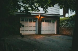 garage door 