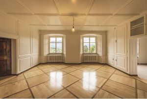 new home flooring 