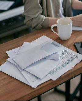 How to Stay Organised When Dealing With Important Paperwork - The Mamma ...
