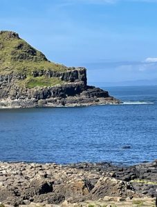 Giants Causeway