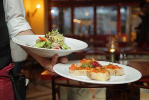 Italian Restaurant