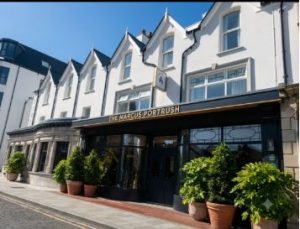 The Marcus Portrush