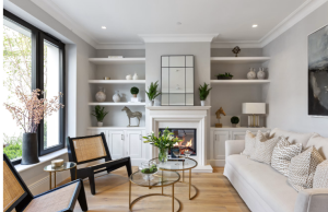 family home 