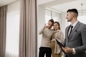house viewing