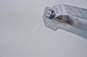 plumbing tap