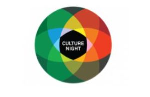 Culture Night logo