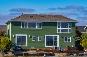 siding